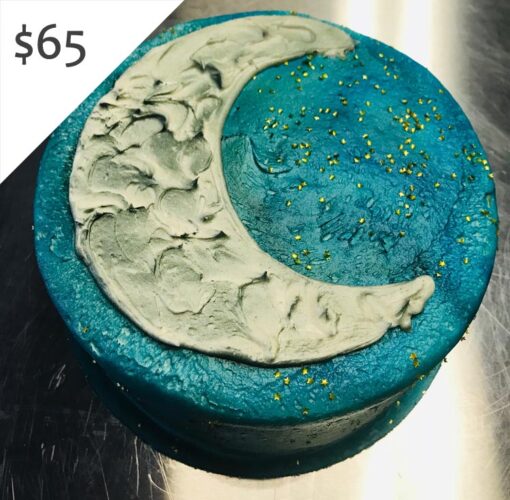 Custom Decorated Cakes - Order Form - Image 5