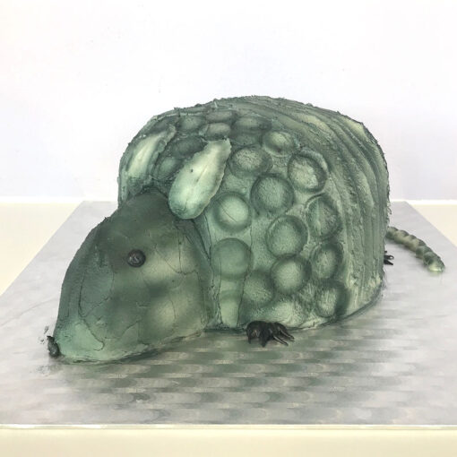 Custom Decorated Cakes - Order Form - Image 3