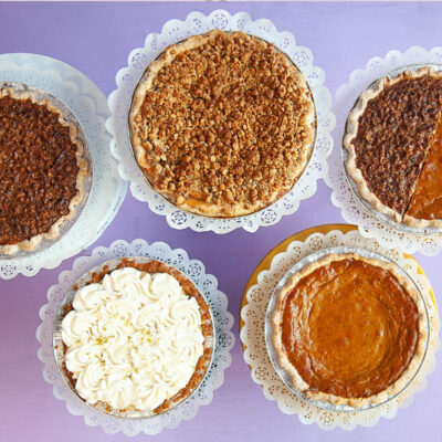 Pies