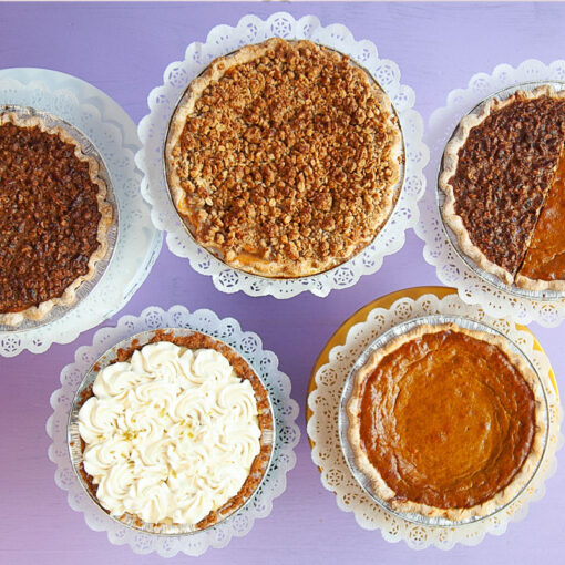 Pies