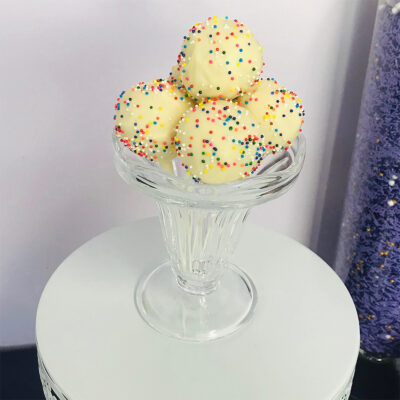 Cake Pops