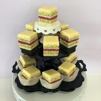 Petit Fours