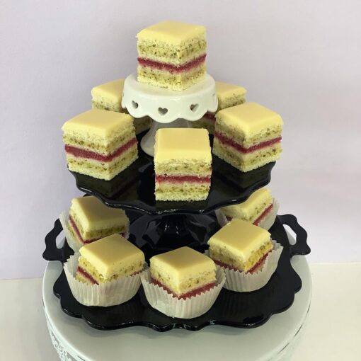 Petit Fours