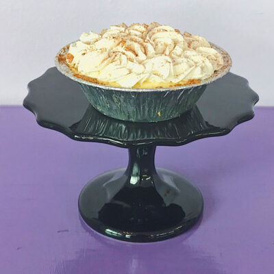 Mini Pies & Crisps