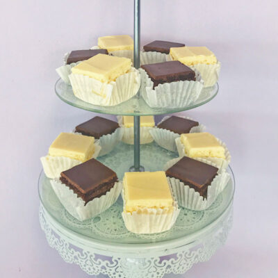Petit Fours - weddings