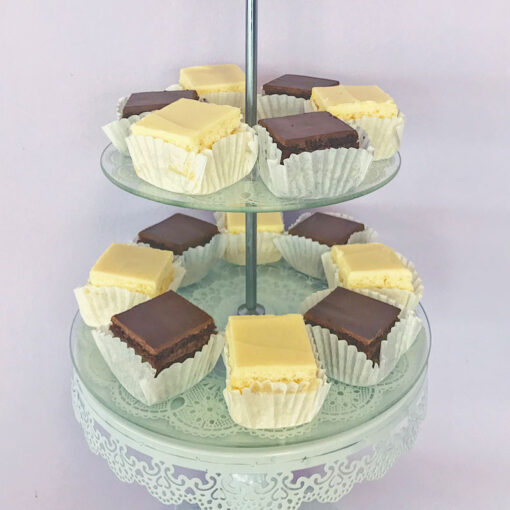 Petit Fours - weddings