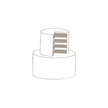 Two Tier Wedding Cake Order Form