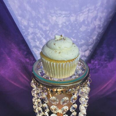 Weddings Cupcake Order Form