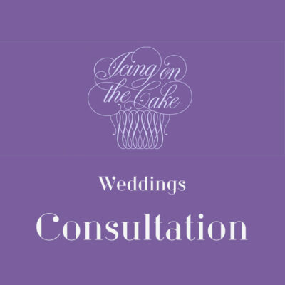 Consultation - Weddings