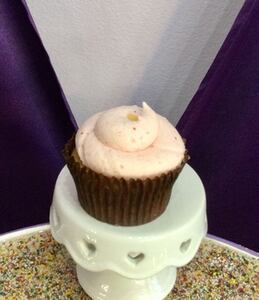 Gluten Free Cupcake