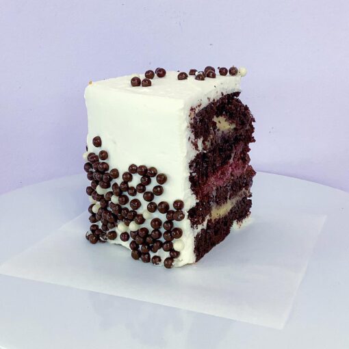 Cake Slices (Rotating Flavors!) - Image 4