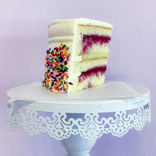 Cake Slices (Rotating Flavors!) - Image 3