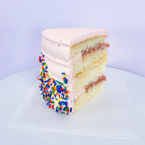 Cake Slices (Rotating Flavors!) - Image 5