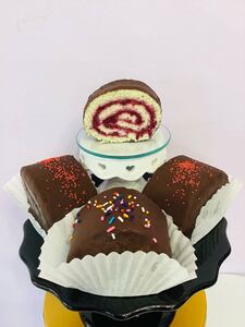 Jelly Rolls (Multiple Flavors!)