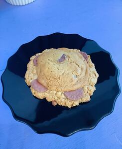Double Cookie