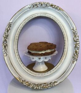 V/GF Cookie Sando