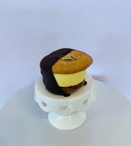 Ice Cream Sandwich (Multiple Flavors!)
