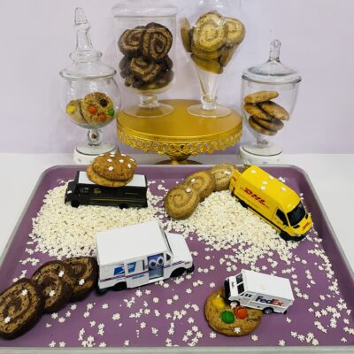 Individual Cookies