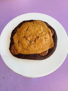 New Double Cookie